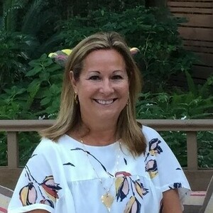 Fundraising Page: Louise Thompson